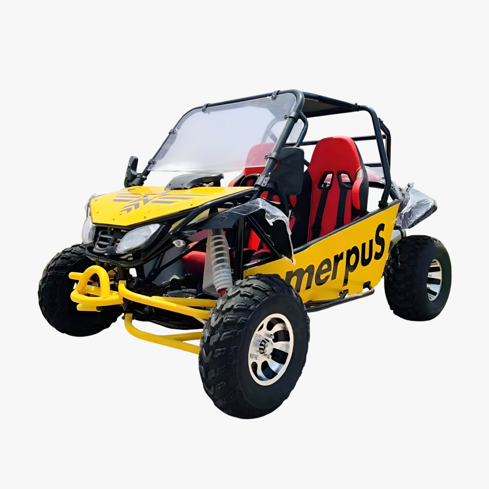 퍼포먼스 UTV 2인승 (EV/2200W)